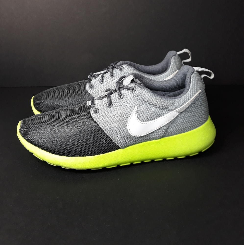 Nike Rushe Run Athletic Sneakers Sz 8.5